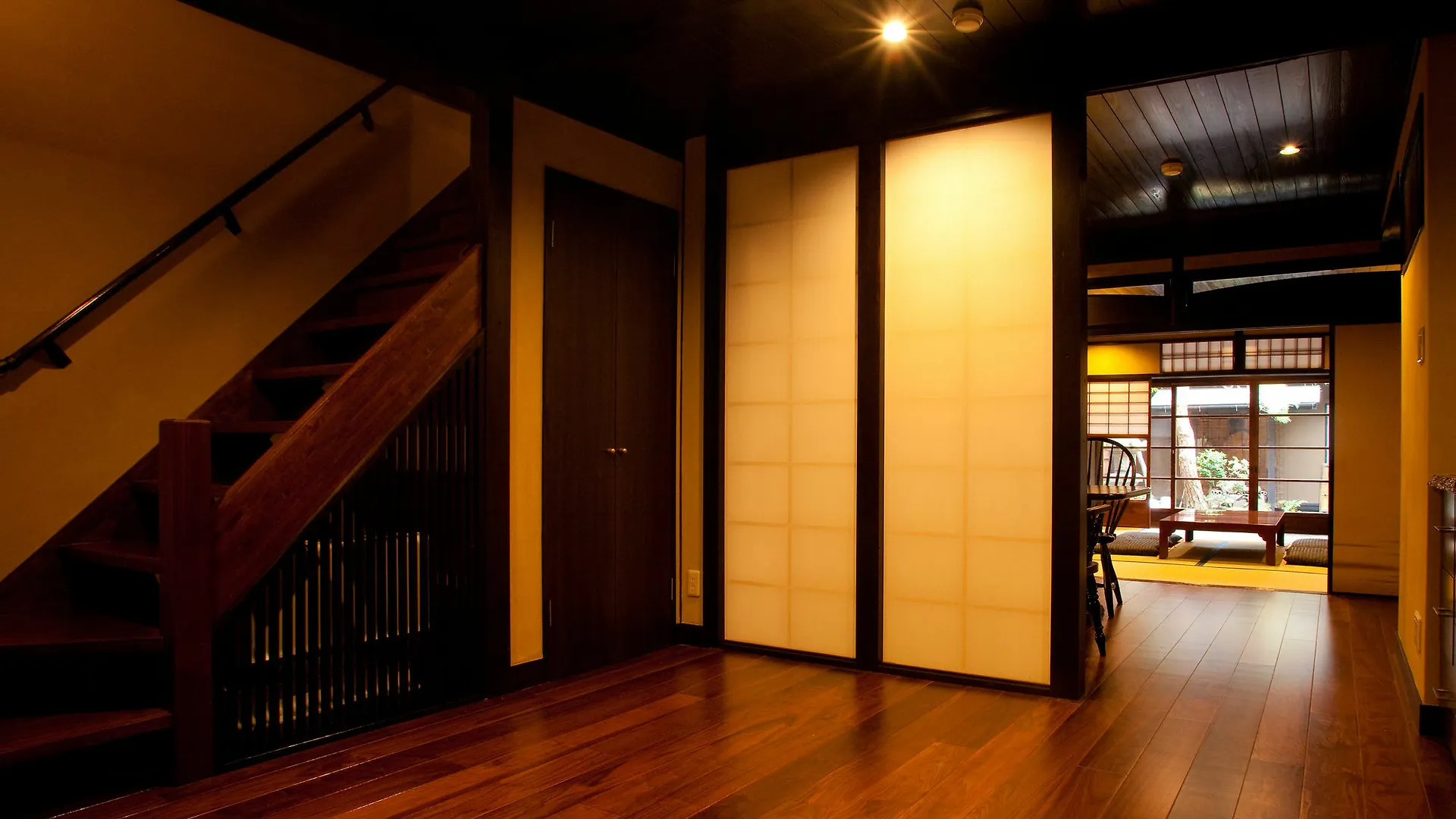 Campton Kyoto Nishijin 9 Arima 10 Apartment Japan