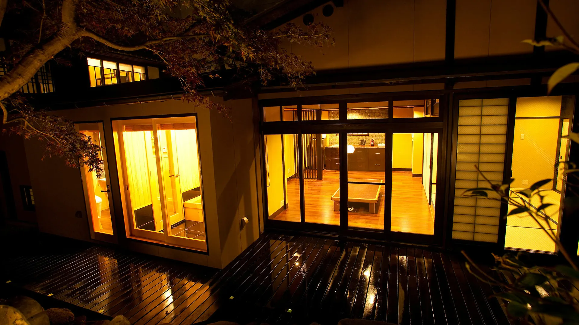 Campton Kyoto Nishijin 9 Arima 10 Apartment