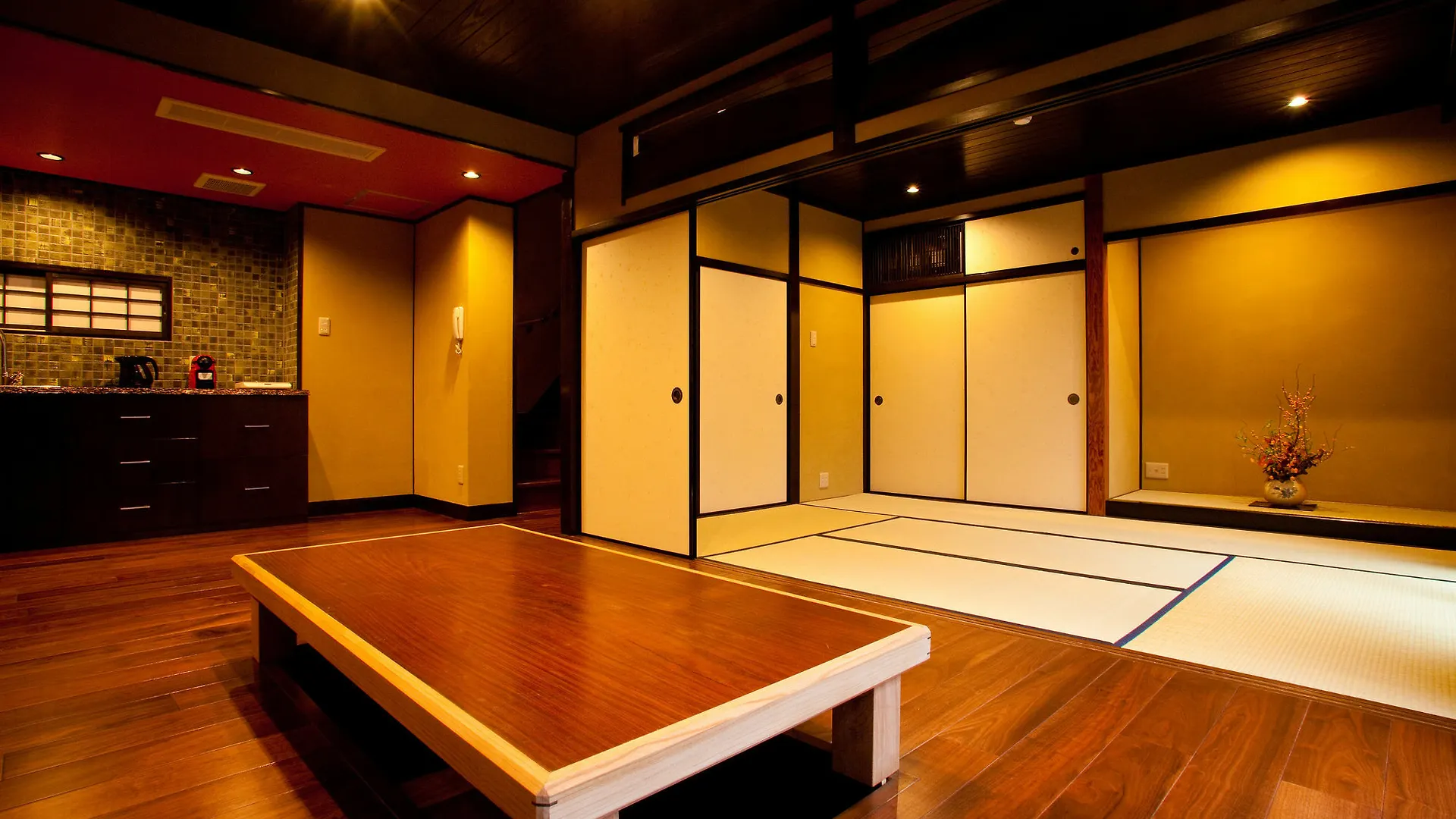 Campton Kyoto Nishijin 9 Arima 10 Apartment