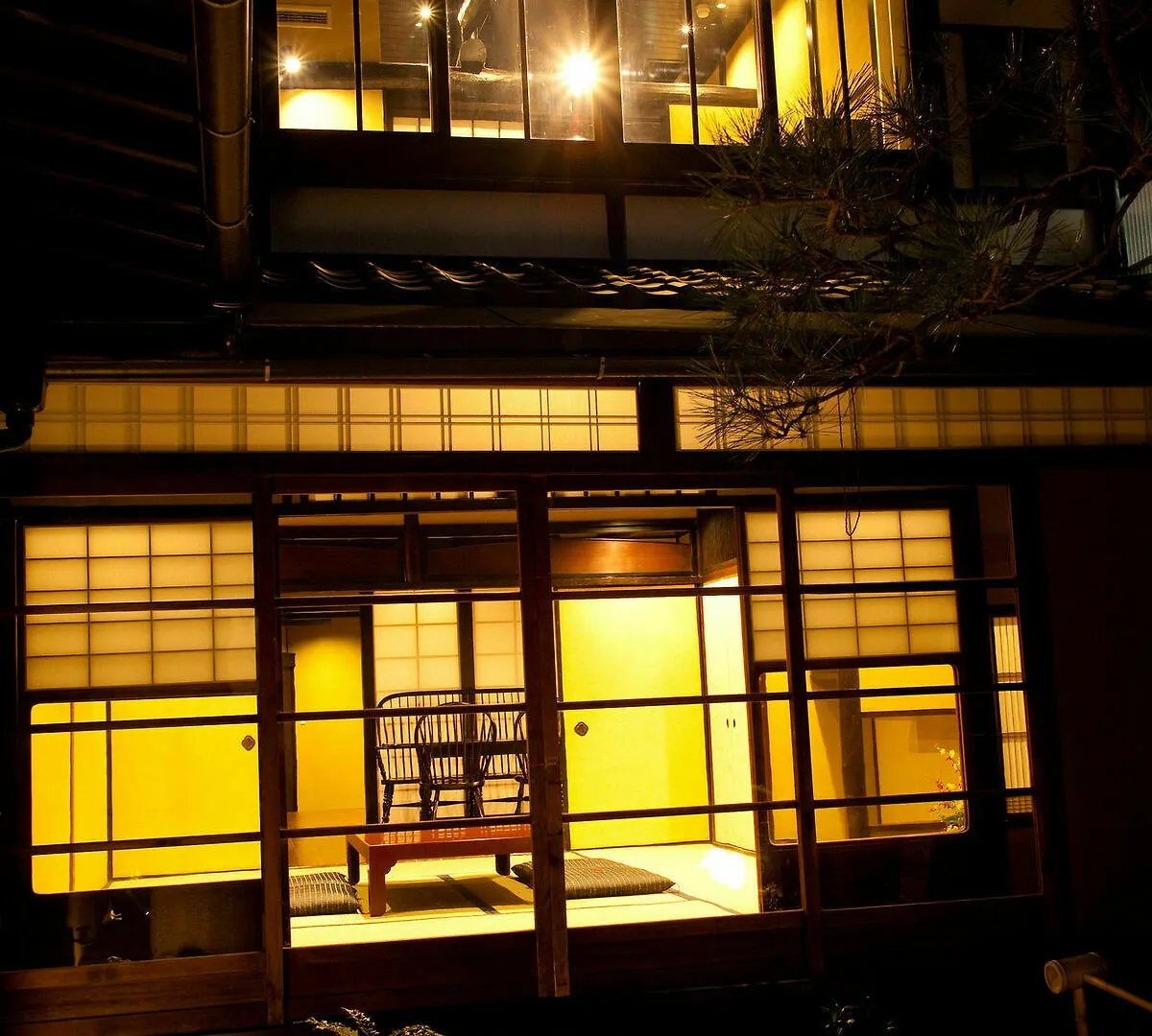 Campton Kyoto Nishijin 9 Arima 10 Apartment Japan