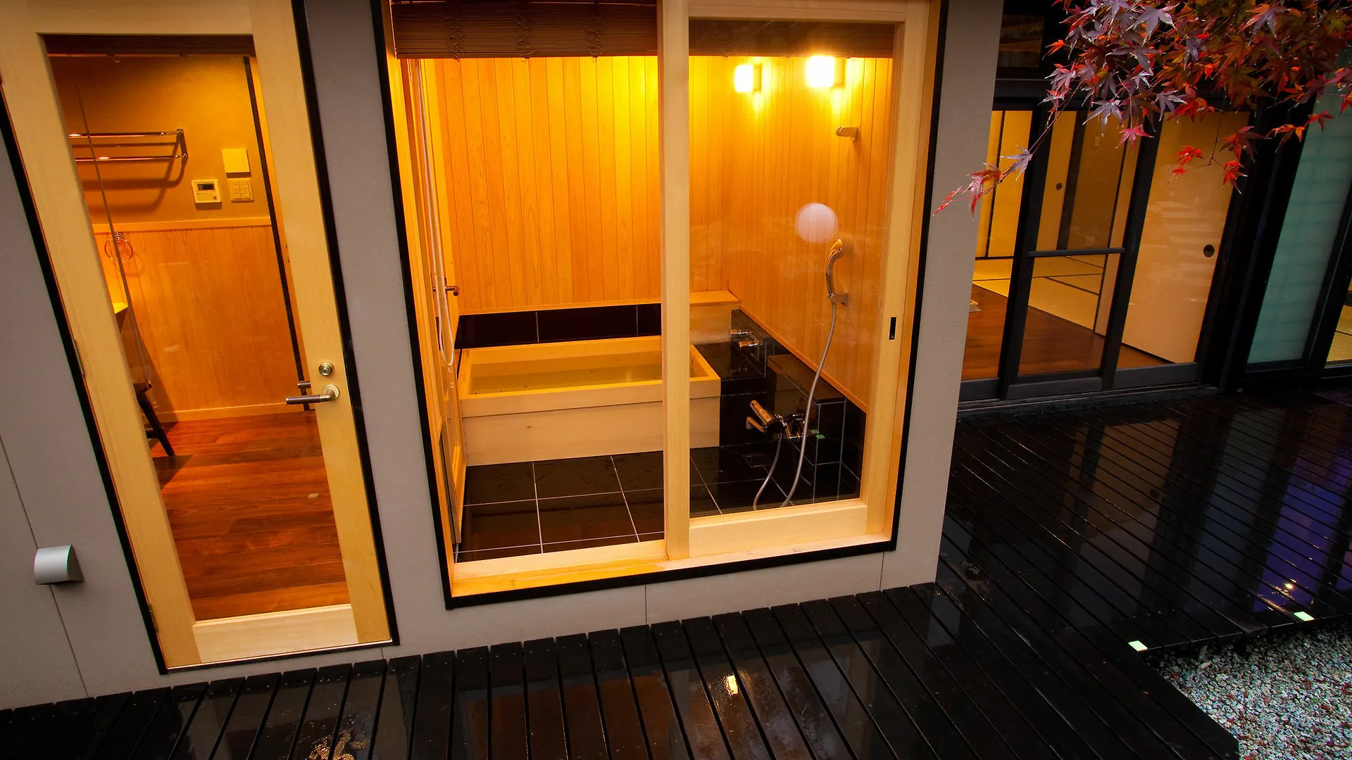 Campton Kyoto Nishijin 9 Arima 10 Apartment