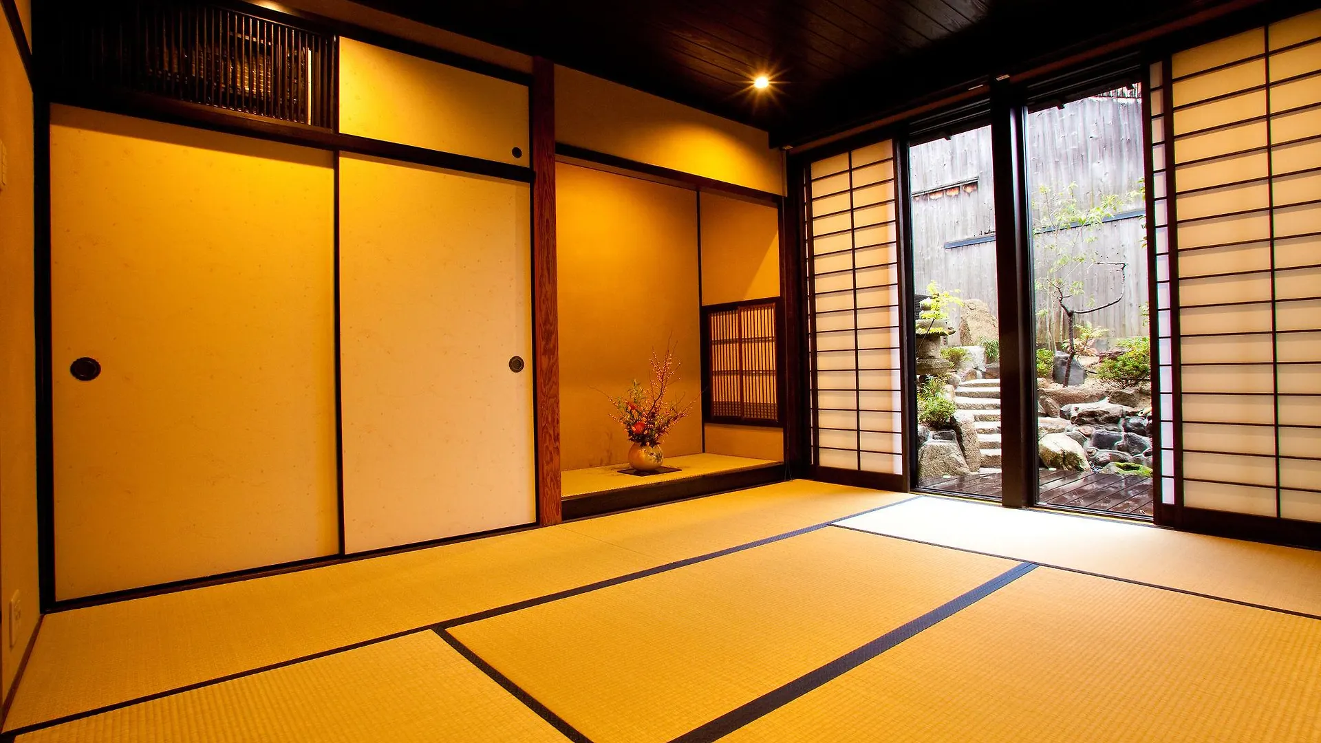 Campton Kyoto Nishijin 9 Arima 10 location