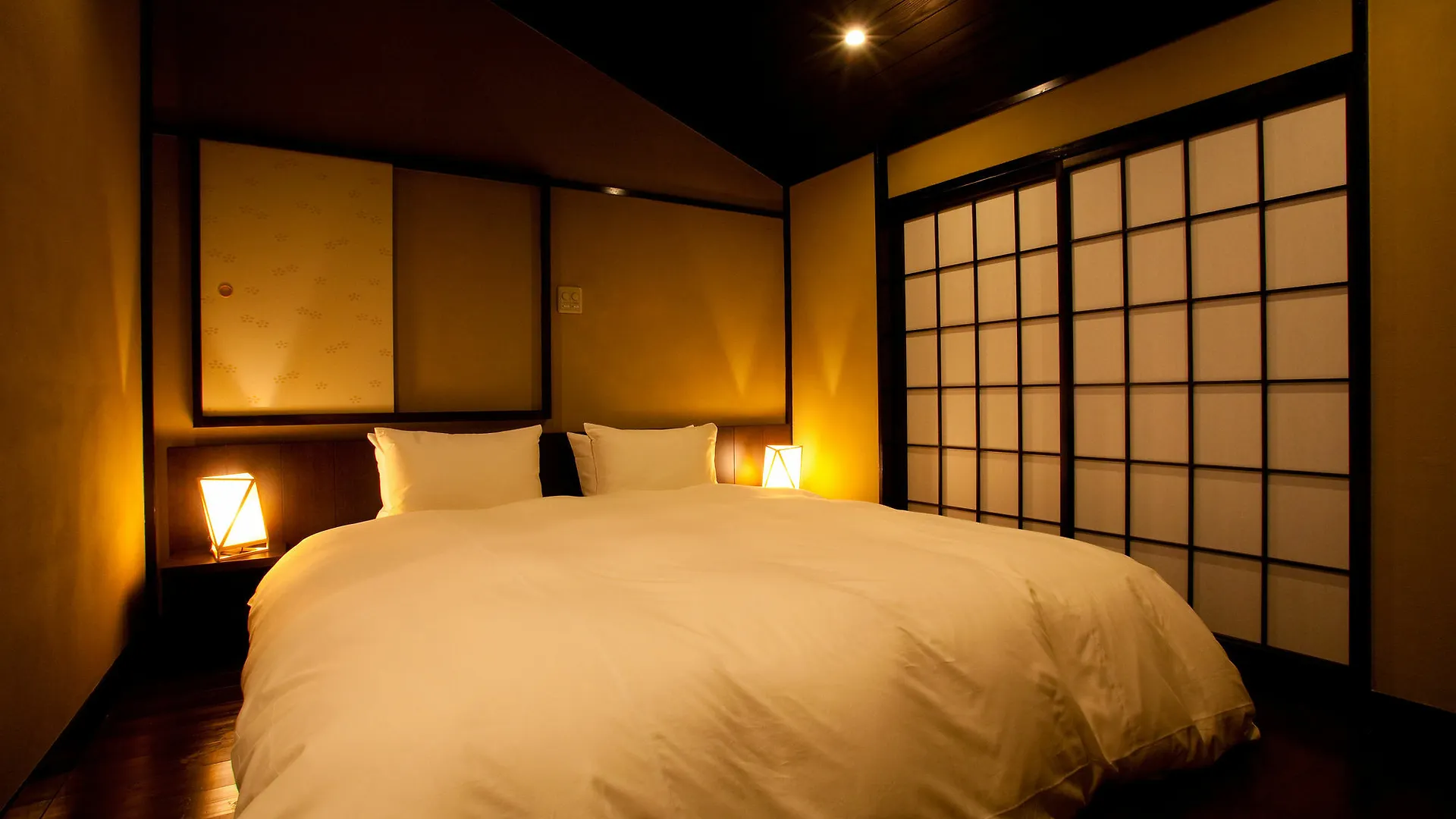 Campton Kyoto Nishijin 9 Arima 10 Apartment