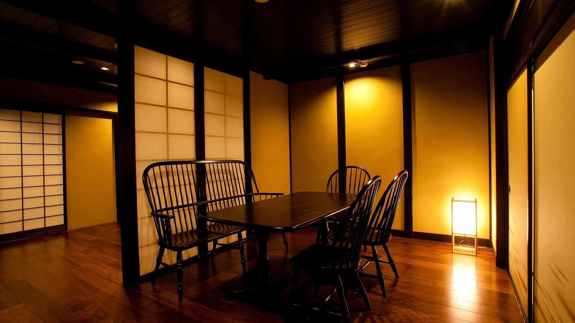 Campton Kyoto Nishijin 9 Arima 10 Apartment Japan