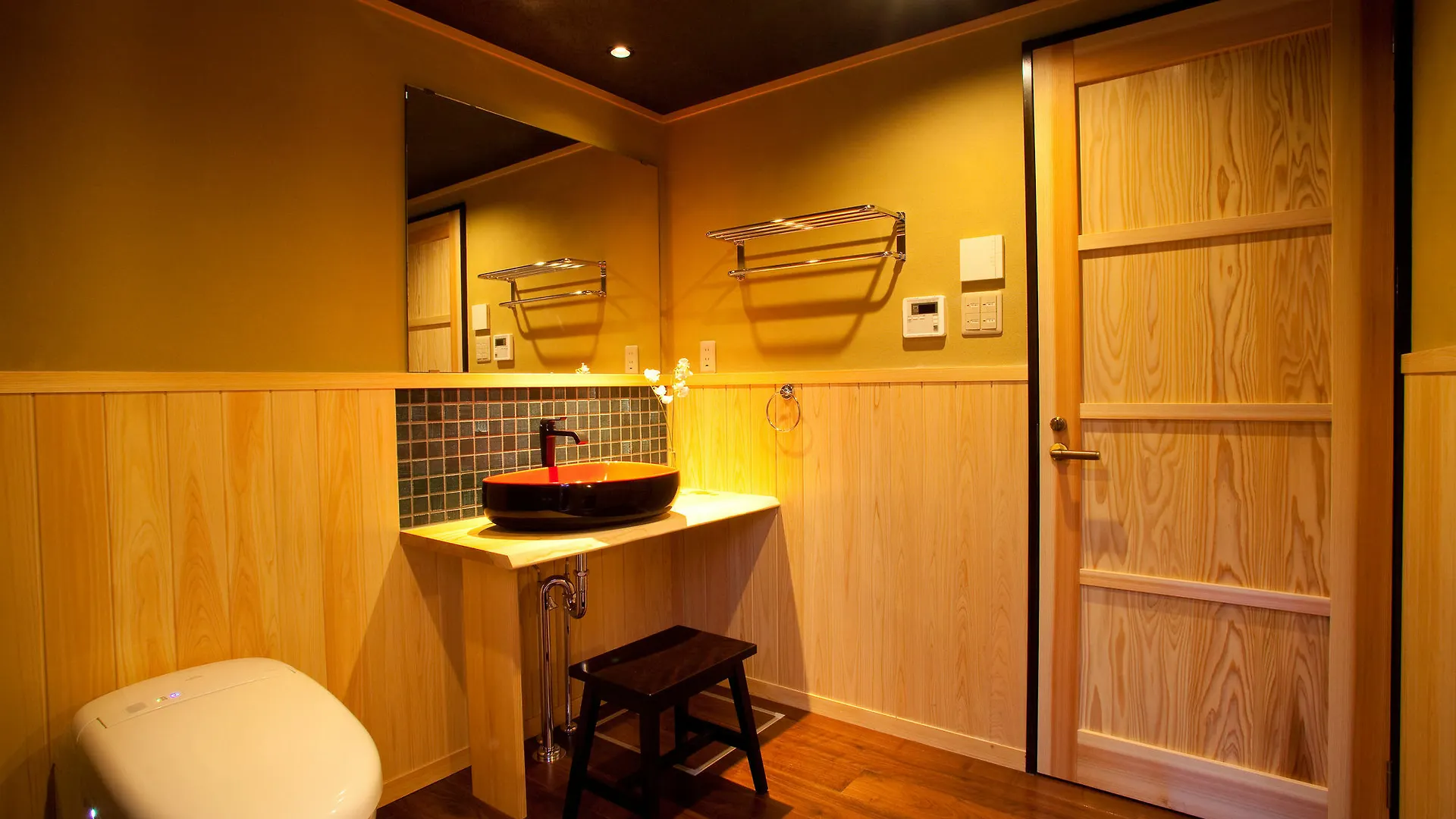 Campton Kyoto Nishijin 9 Arima 10 Apartment Japan