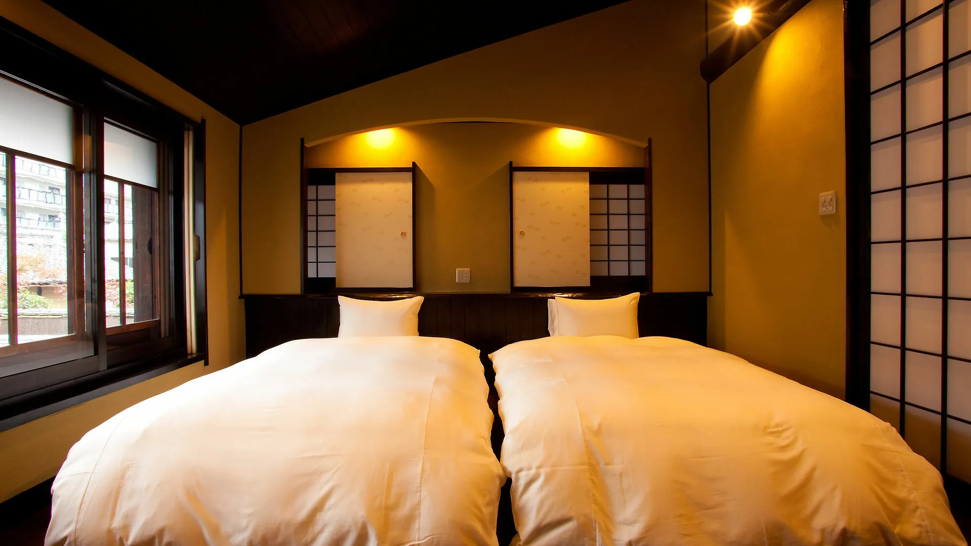 Campton Kyoto Nishijin 9 Arima 10 Apartment