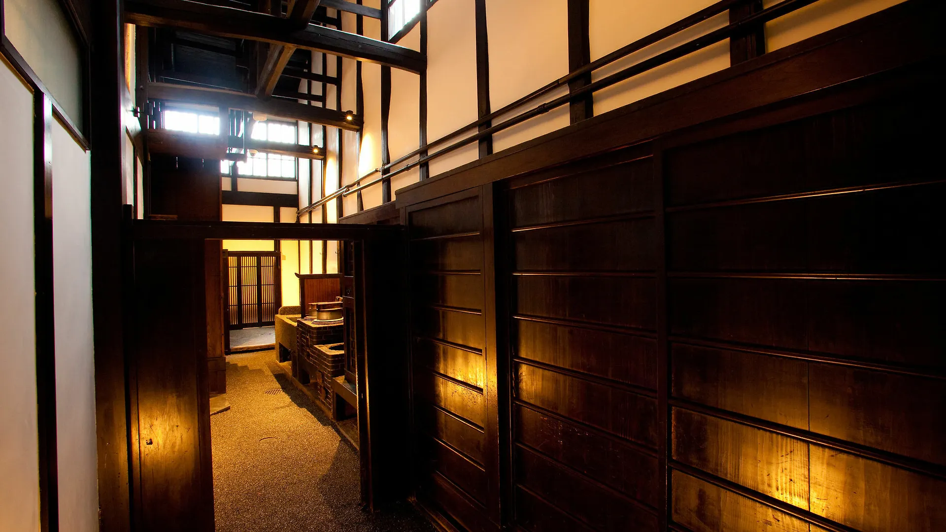 Campton Kyoto Nishijin 9 Arima 10 Apartment